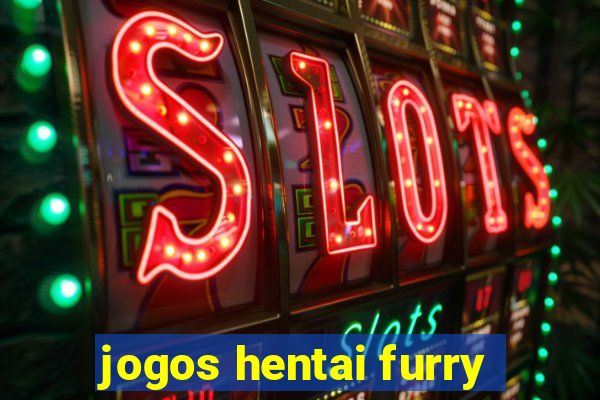 jogos hentai furry